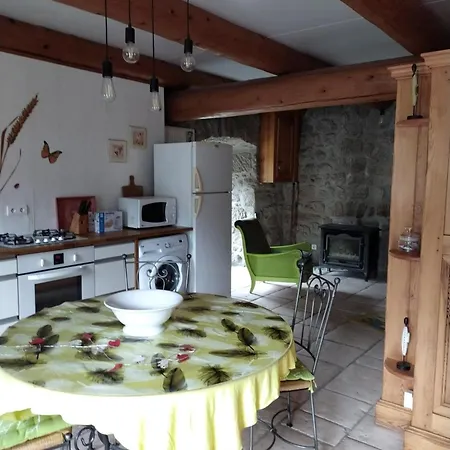 Le Fourezon * Saint-Jeures
